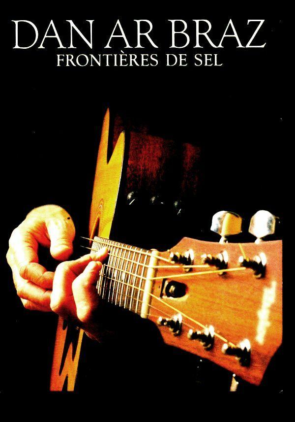 Frontières De Sel Bon état -  reconditionné disponible sur Label Emmaüs